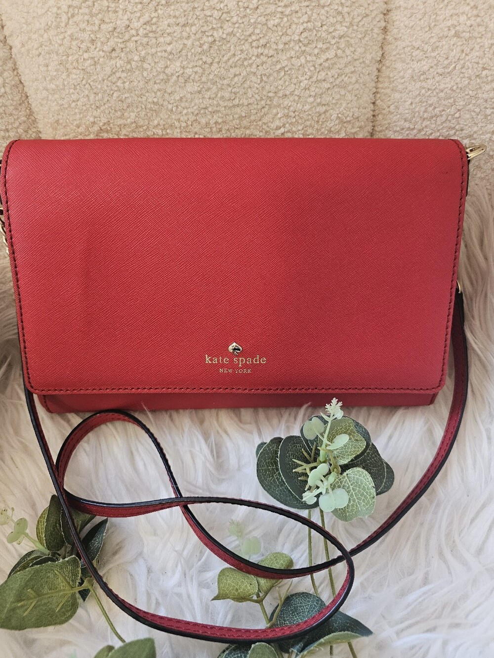 Kate Spade Crossbody Bag
